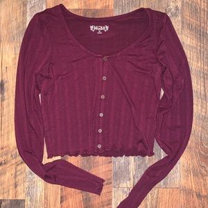 Women’s Crop Top